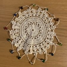 Vintage handmade lace for sale  ABINGDON