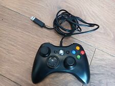 Xbox 360 Wired Controller tested for sale  Shipping to South Africa