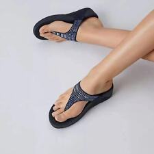 Fitflop sandali donna usato  Spedire a Italy