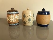 Three antique royal for sale  WOKING