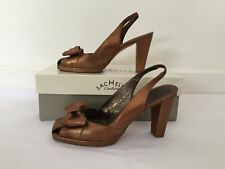 Sachelle esmeralda shoes for sale  WOODBRIDGE