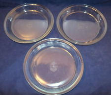 Lot pyrex clear for sale  Amherst