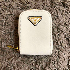 Mini bolsa charme bolsa Prada autêntica original comprar usado  Enviando para Brazil