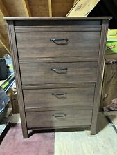 Ikea chest drawers for sale  Cordova