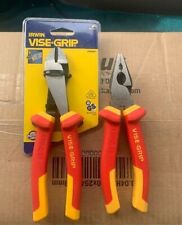 Irwin vise grip for sale  WAKEFIELD