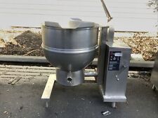 groen gas steamer for sale  Livermore