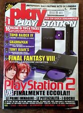 Rivista playstation sony usato  Volpeglino