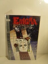 Enigma vertigo comics for sale  Oakland Gardens