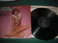 DIANA ROSS LP - EVERYTHING IS EVERYTHING comprar usado  Enviando para Brazil