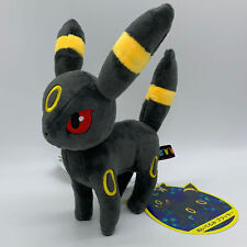 Umbreon plush soft for sale  Shipping to Ireland