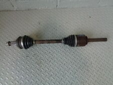 Discovery driveshaft side for sale  AXMINSTER