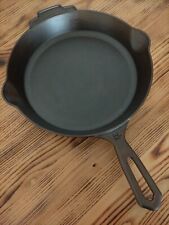 Butter Pat Industries, "Heather" Skillet Cast Iron 10" for sale  Shipping to South Africa