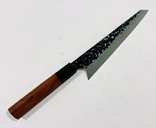 Cuchillo deshuesador Honesuki Chef Yanagiba madera de carbono Shapeton aritsugu acero piedra de afilar, usado segunda mano  Embacar hacia Argentina