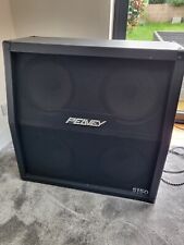 peavey 4x12 for sale  WEST BROMWICH