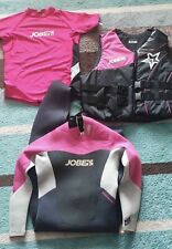 Jobe womans wetsuit for sale  BALLYCLARE