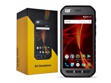 Smartphone Preto (Desbloqueado) - CAT S41 - 32GB. Caixa aberta, mas não usada. comprar usado  Enviando para Brazil