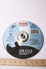 Pearl abrasive depressed for sale  Chillicothe