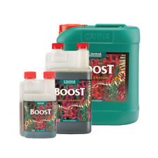 Canna boost accelerator for sale  LIVERPOOL