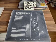 Charlatans original rare for sale  DUNFERMLINE