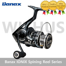 Banax ionix spining for sale  Shipping to Ireland