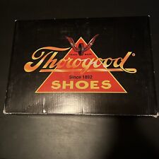 Thorogood classic leather for sale  Brandon