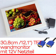 30cm tft display gebraucht kaufen  Nürnberg