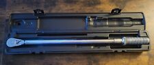 Armstrong torque wrench for sale  Mcminnville