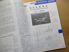 Catalogue materiel aeronautiqu d'occasion  Einville-au-Jard