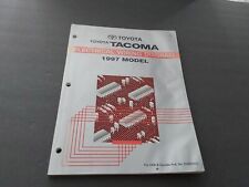 1997 toyota tacoma for sale  Pennsburg