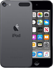 Apple iPod Touch 7. generacji SPACE GREY 32GB KLASA B na sprzedaż  Wysyłka do Poland