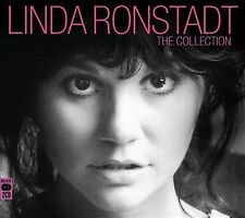 Linda ronstadt collection for sale  STOCKPORT