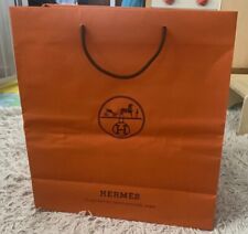 shopping orange bag for sale  New York
