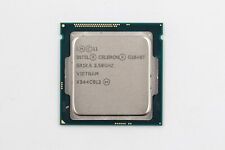 Intel Celeron G1840T 2.50GHz Dual-Core 2MB LGA 1150 CPU P/N:SR1KA Testado Funcionando comprar usado  Enviando para Brazil
