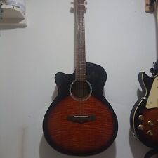Tanglewood electro acoustic for sale  CARDIFF