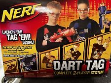 Nerf dart tag for sale  Ossining