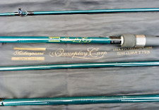 Shakespeare powerplay carp for sale  CHELTENHAM