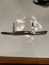 Case knife vintage for sale  Madison