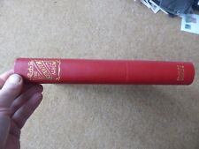 Red stanley gibbons for sale  BRISTOL