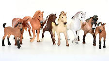 Schleich pferde quarter gebraucht kaufen  Monheim