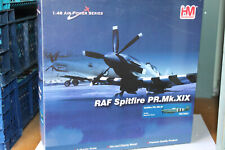 Hobbymaster spitfire pr.mk.xi for sale  UK