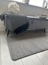 Handmade carpet rug for sale  KNUTSFORD