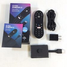 Used, Tivo Stream 4K IPA1104HDW-01 Remote Control Chromecast Built-In Media Streamer for sale  Shipping to South Africa