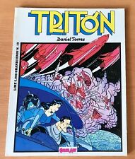 Triton daniel torres usato  Savona