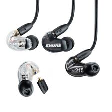 Shure se215 ear for sale  Chino