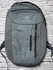 Mochila ArcTeryx Blade 24 laptop viagem negócios escritório escola masculina feminina *logotipo comprar usado  Enviando para Brazil