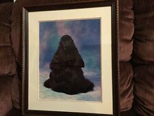 X19 framed matted for sale  Nerstrand