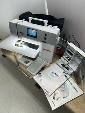 Bernina 740 sewing for sale  Georgetown