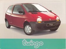 Renault twingo libretto usato  Roma