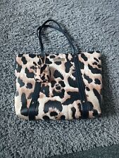 river island leather handbags for sale  TIPTON