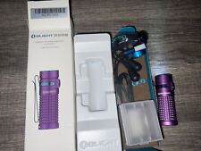 Olight s1r baton for sale  Fort Collins